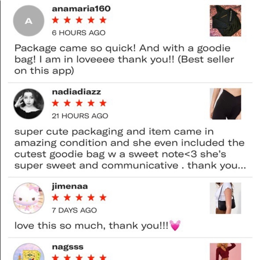 never be scammed again 💖